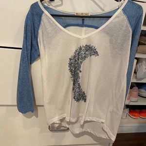 billabong Shirt